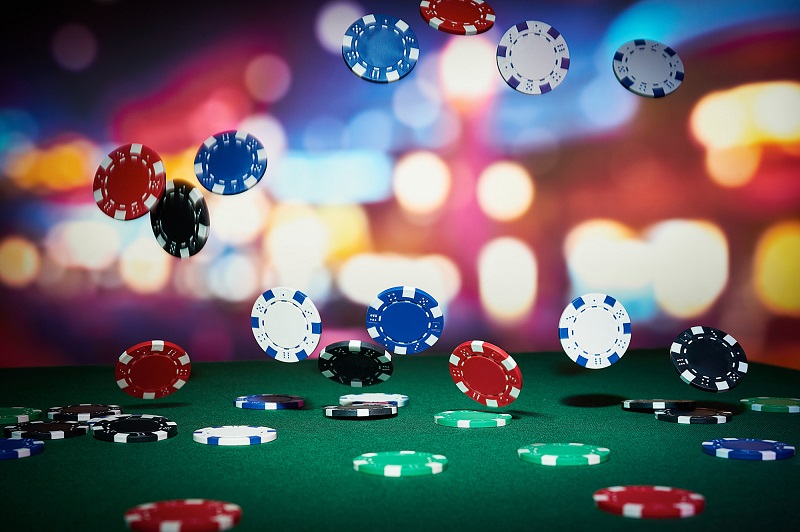 The How-to-risk help guide to online gambling