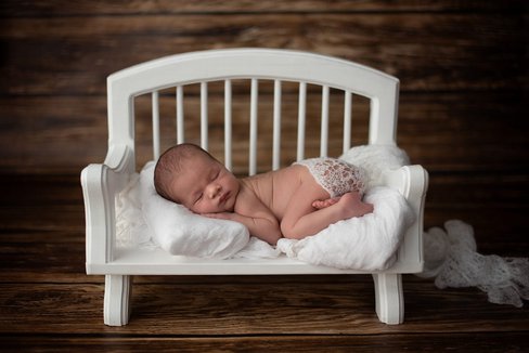 Benefits Of Baby photography