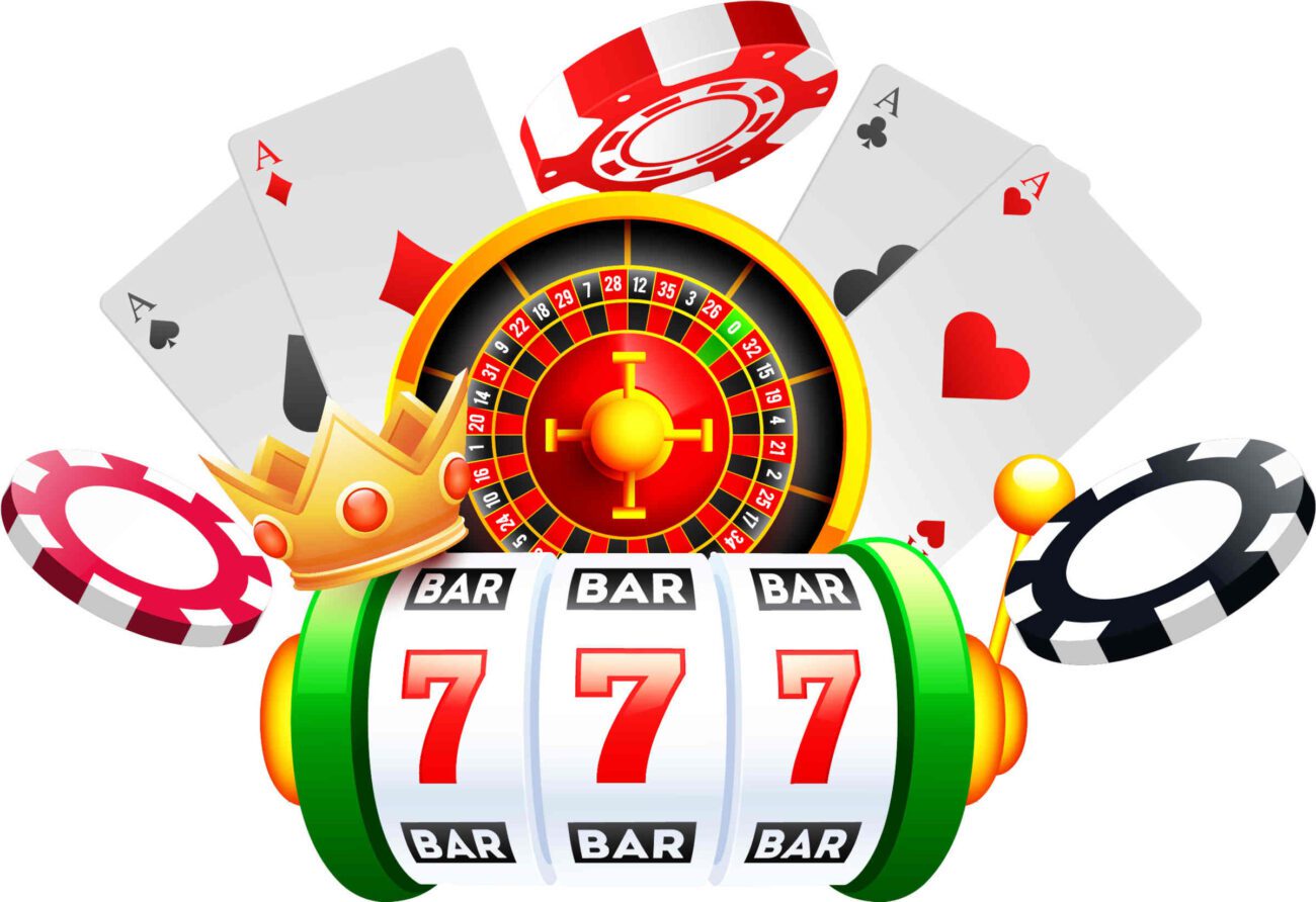 Advantages of Online Casino gambling