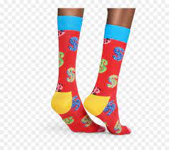 Prepare for Entertaining with Happy Socks