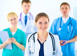 Temporary Nursing Agency: Your Job Resource