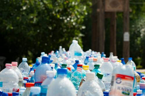 Towards a Cleaner Planet: The Role of Plastic Recycling
