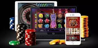 Where Luck Knows No Bounds: DVLTOTO’s Online Gambling Fiesta