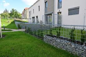 Gabion Design Inspirations: From Functional to Fabulous