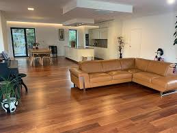 The Natural Charm of Wooden Flooring