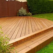 Unleashing Outdoor Potential: The Benefits of Decking Boards