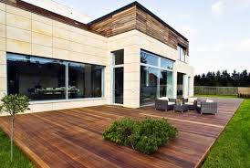 Upgrade Your Outdoor Lifestyle with Decking Boards