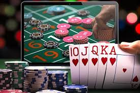 Understanding the Benefits of Direct Websites in Online Gambling