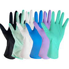 Where to Buy High-Quality Orange Nitrile Gloves with Superior Grip