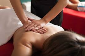 Massage Therapy: A Holistic Approach to Wellness